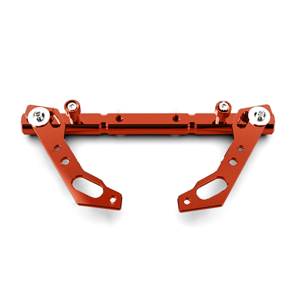 Handlebar Balance Cross Bar Lever for Motorcycle (7/8", CNC Aluminum)