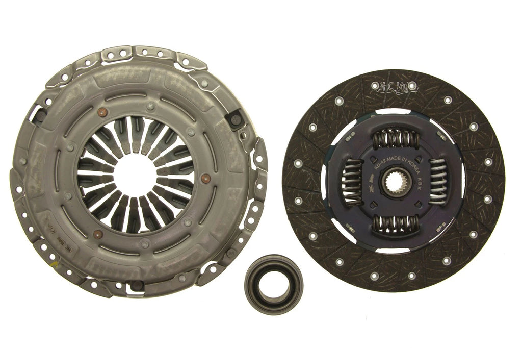 Clutch Kit for Hyundai Elantra (2014–2019)