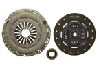 Clutch Kit for Hyundai Elantra (2014–2019)