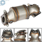 Front Catalytic Converter for Honda Accord (2003-2007)