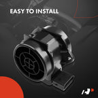 Mass Air Flow Sensor with Housing for Ford Escort (1997-2002)