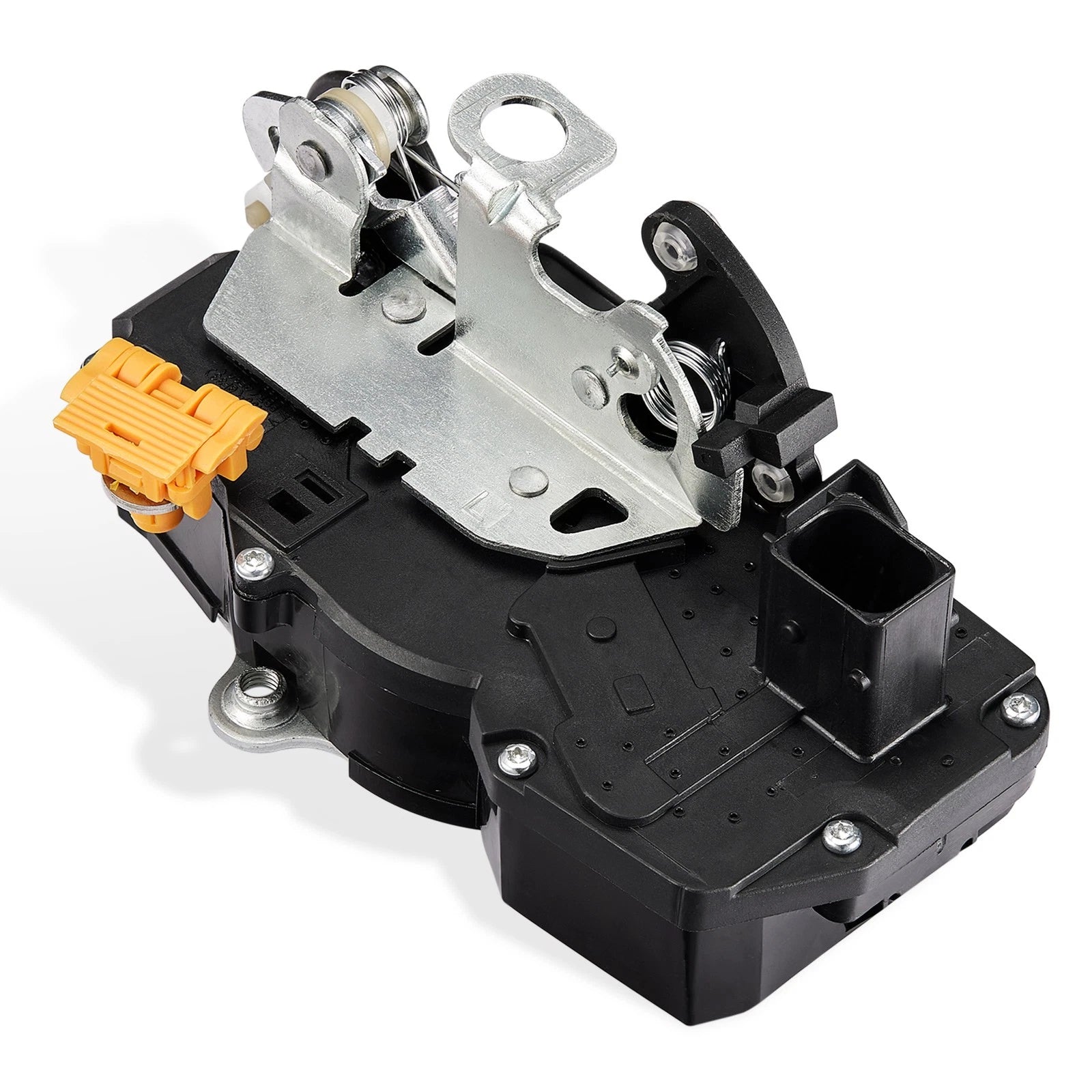 Set of 2 Wheel Spacers for Ram 2500, Chevy Express 3500 (2003–2023)