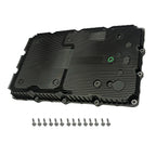 Transmission Oil Pan for Genesis G70, Kia K900, Stinger (2018–2021)