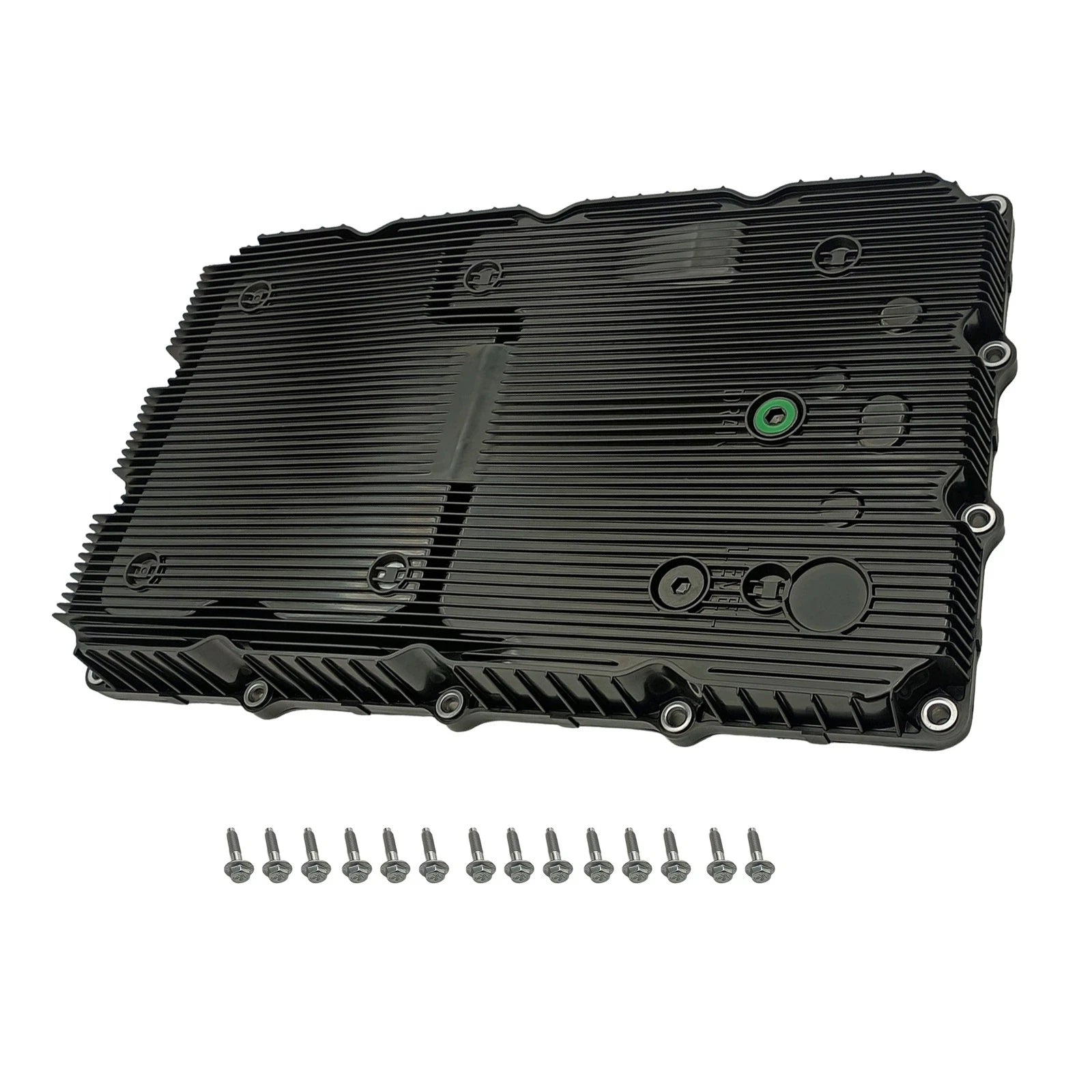 Transmission Oil Pan for Genesis G70, Kia K900, Stinger (2018–2021)