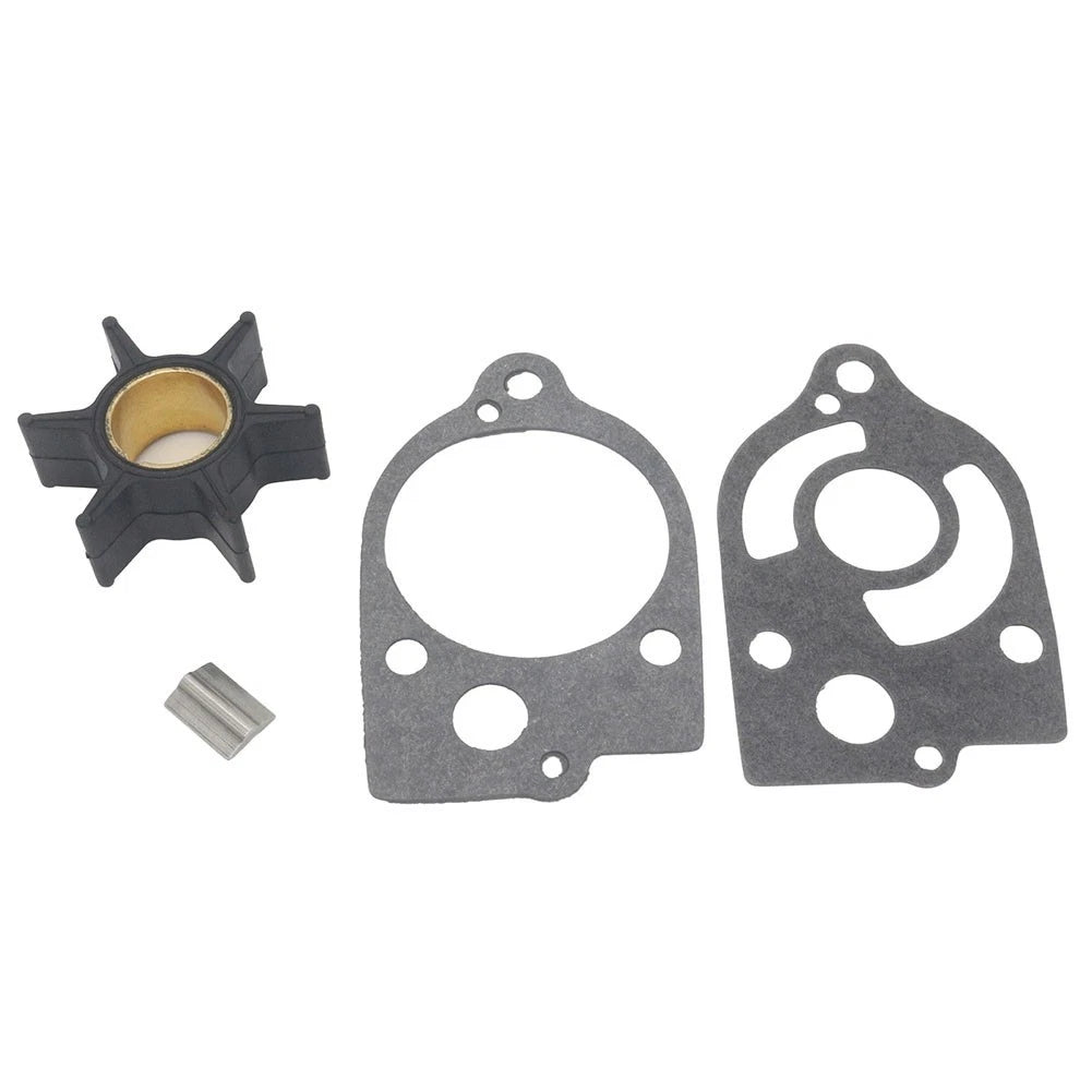 Water Pump Impeller Repair Kit for Mercury Marine (65-225 HP)