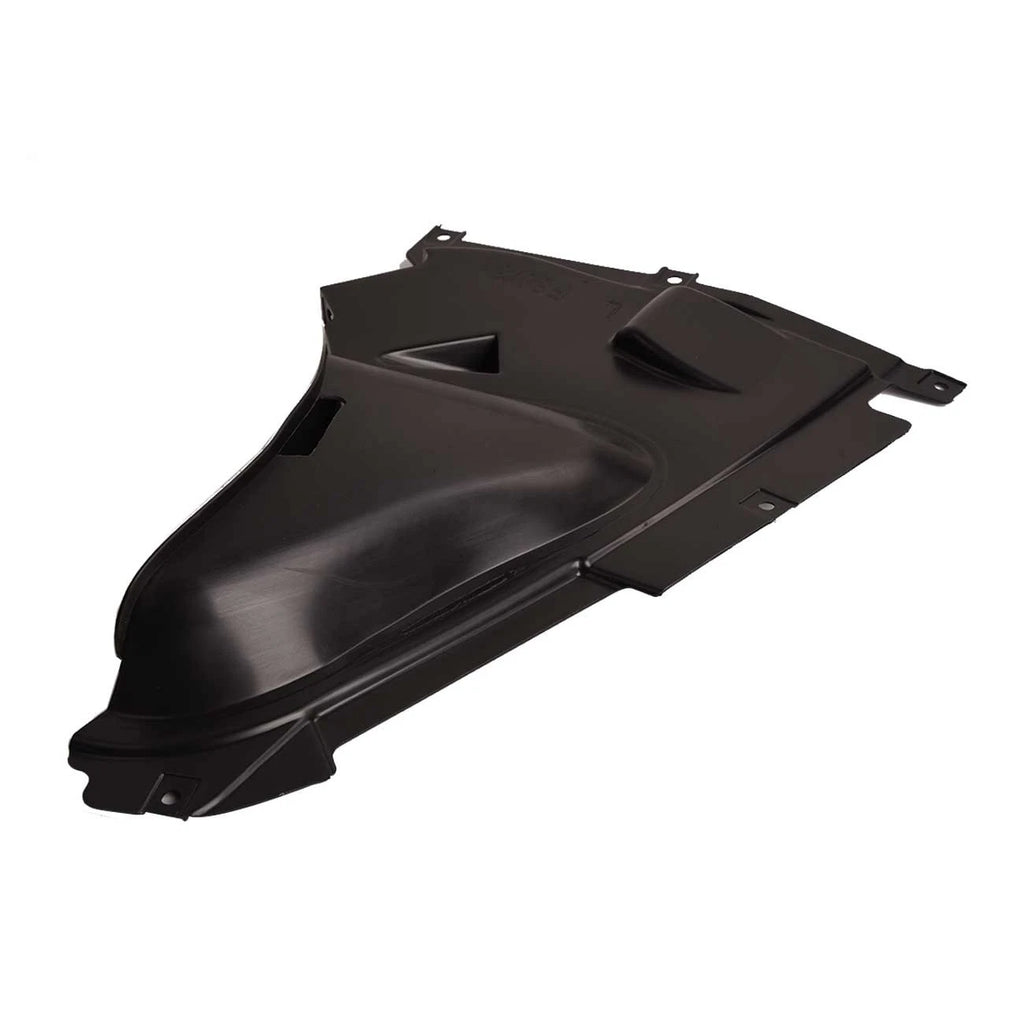 Front Left Splash Shield for BMW 3-Series (F30 F31) (2012–2019)