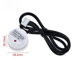 XKC Y25 Level Detector for Plastic Glass Containers (No Drilling)