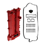 Upgraded Aluminum Valve Cover w/ Gasket Kit for Ford Focus 2.0L (2012–2014)