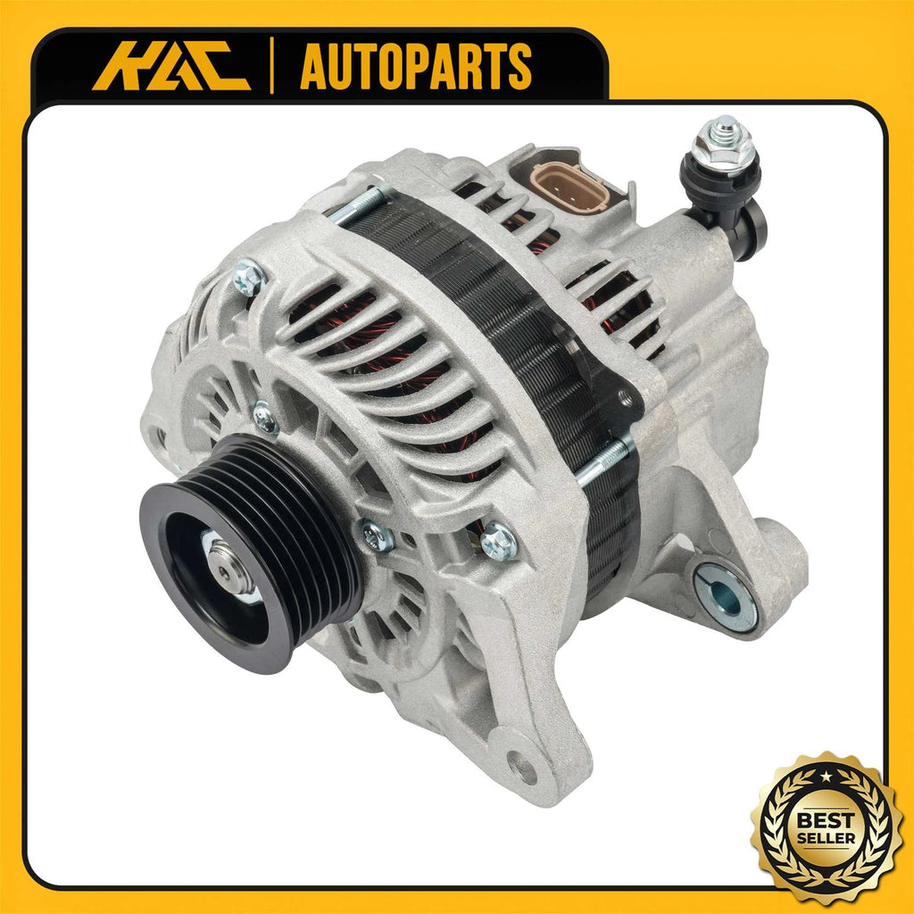 Alternator for Mazda 2 (2011–2014) 1.5L L4
