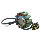 Stator Coil for TM Racing MX250 EN250 (2010–2018) / MX300 EN300 (2017–2019)