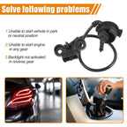 Neutral Safety Switch for Audi A4 (1996–2008) 716058432945