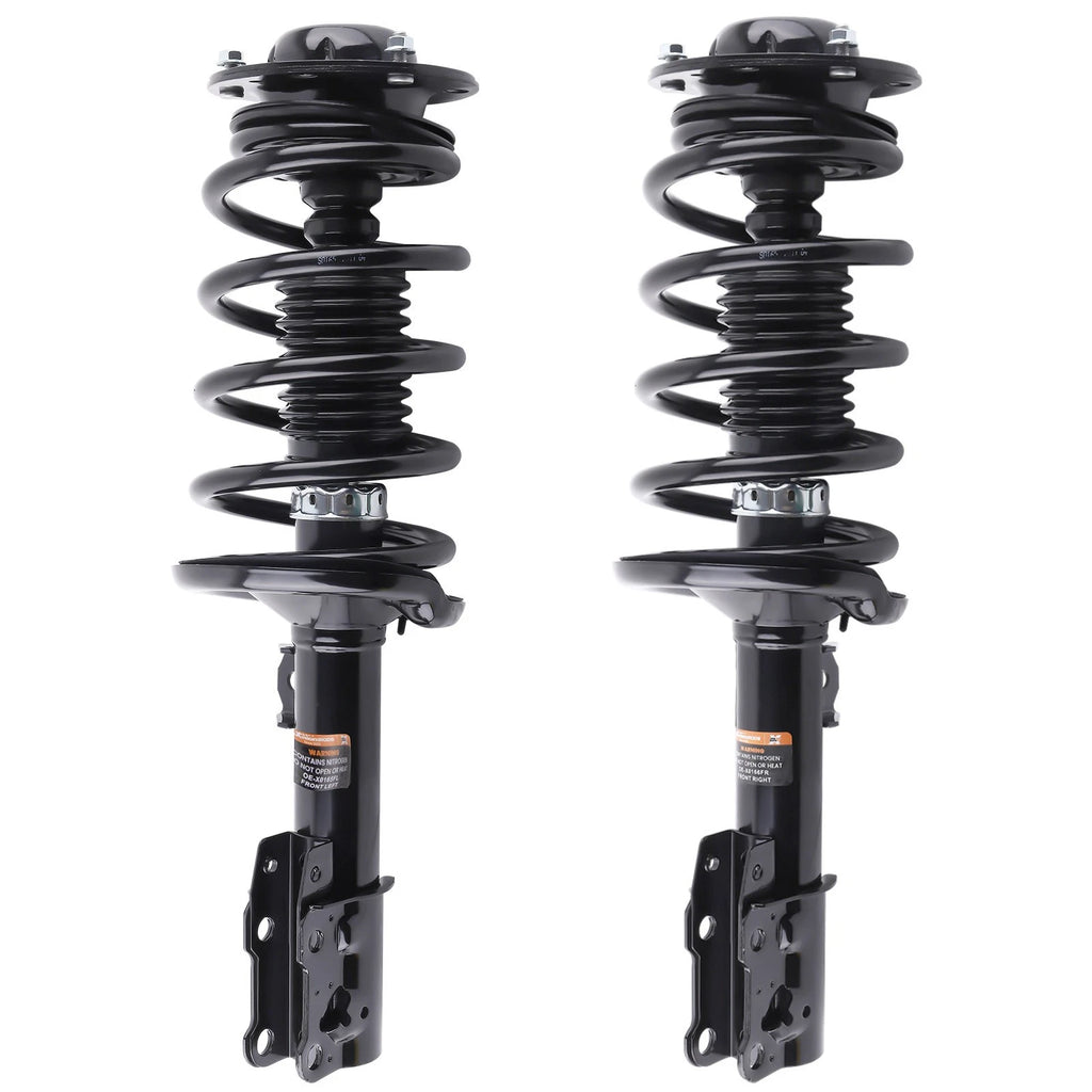 Front Struts with Coil Spring Assembly for Toyota Venza (2009-2012)