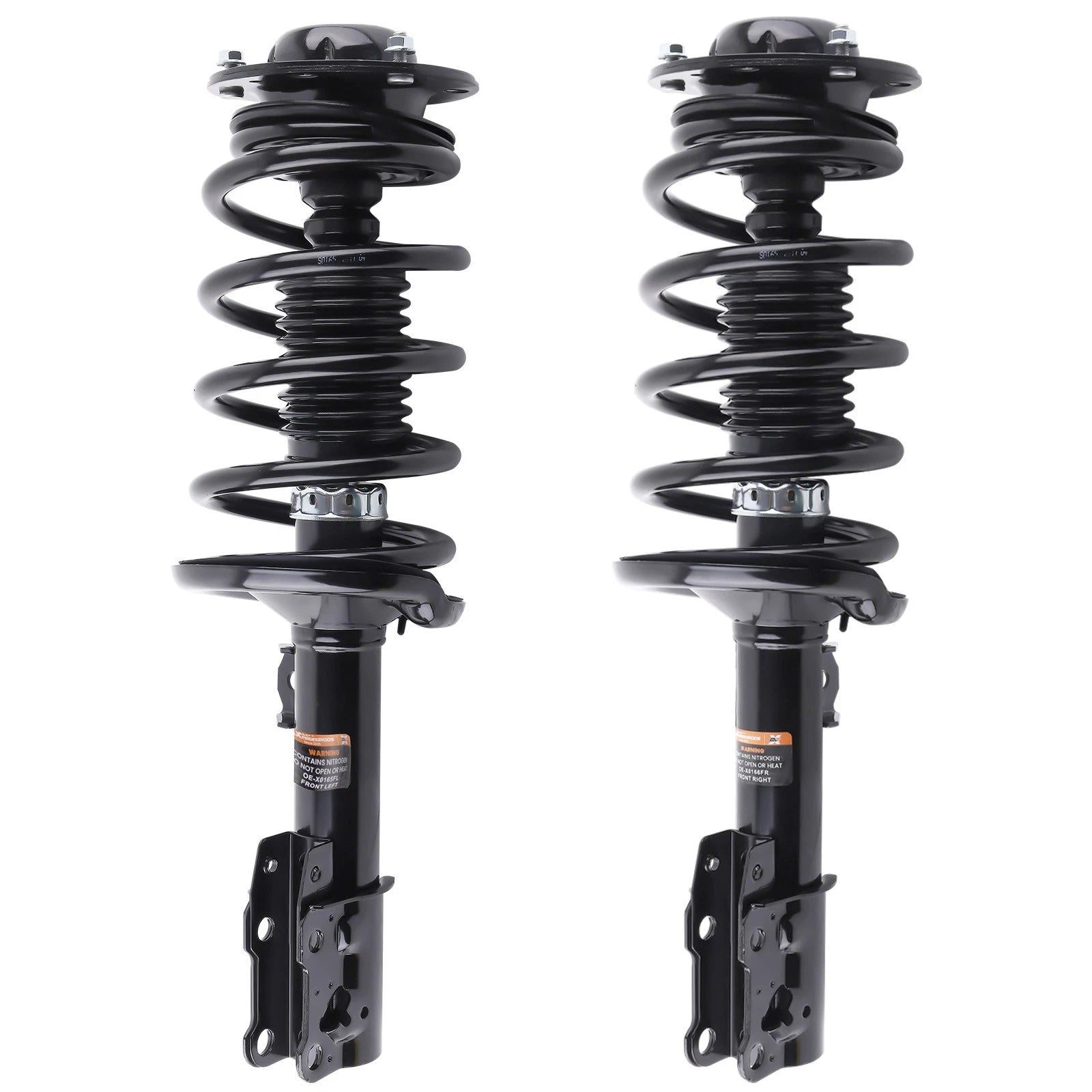 Front Struts with Coil Spring Assembly for Toyota Venza (2009-2012)