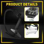 Crankshaft Position Sensor for Ram 1500, Dodge Durango, Dakota (1999-2009)