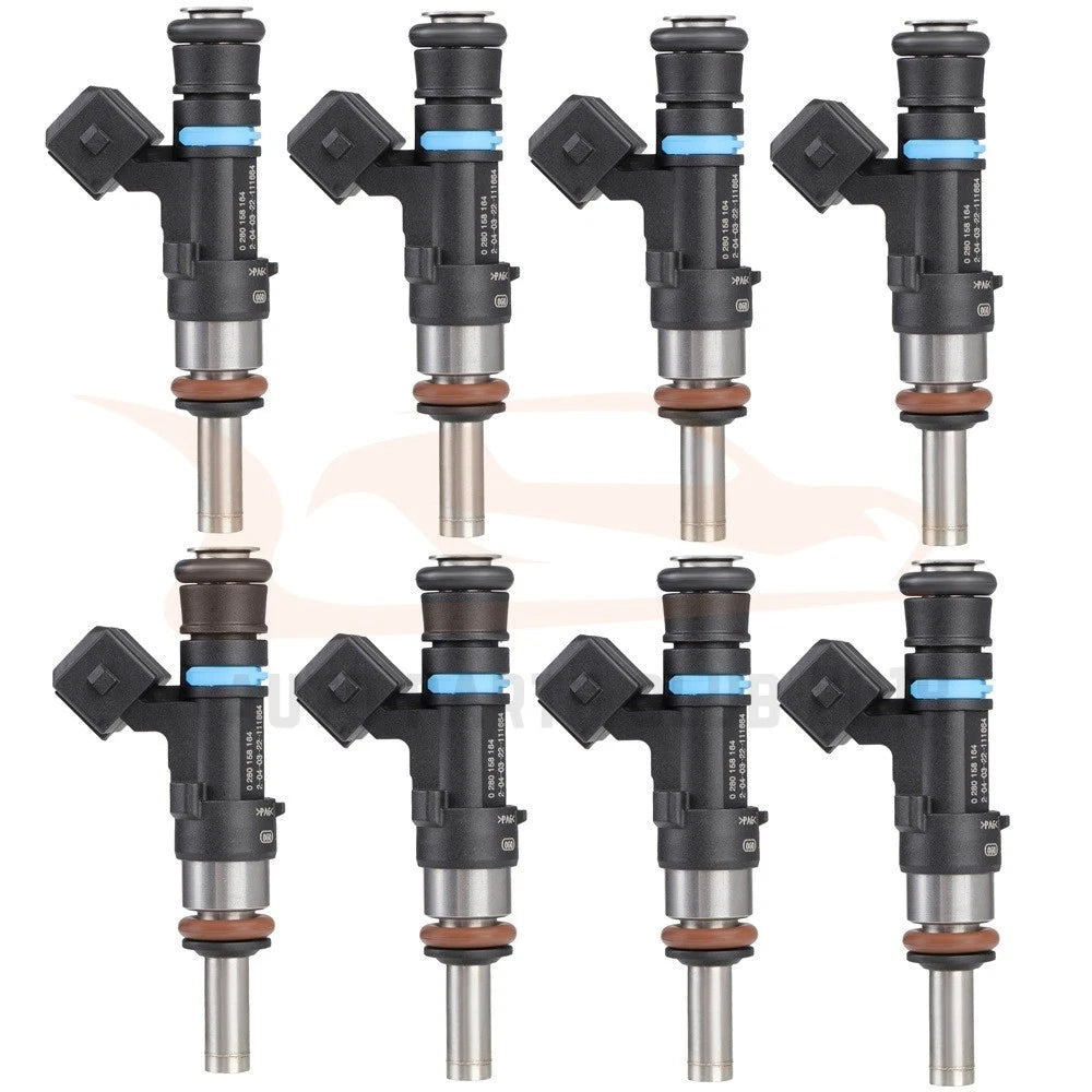 Fuel Injectors for BMW M3 (2008–2013) FJ1037 13647838440