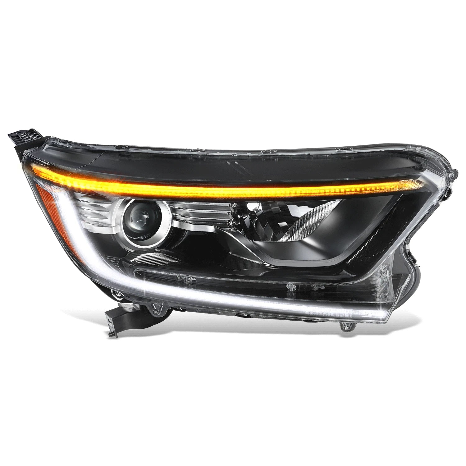 Projector Headlight for Honda CR-V (2017–2022) Right Side OE Style