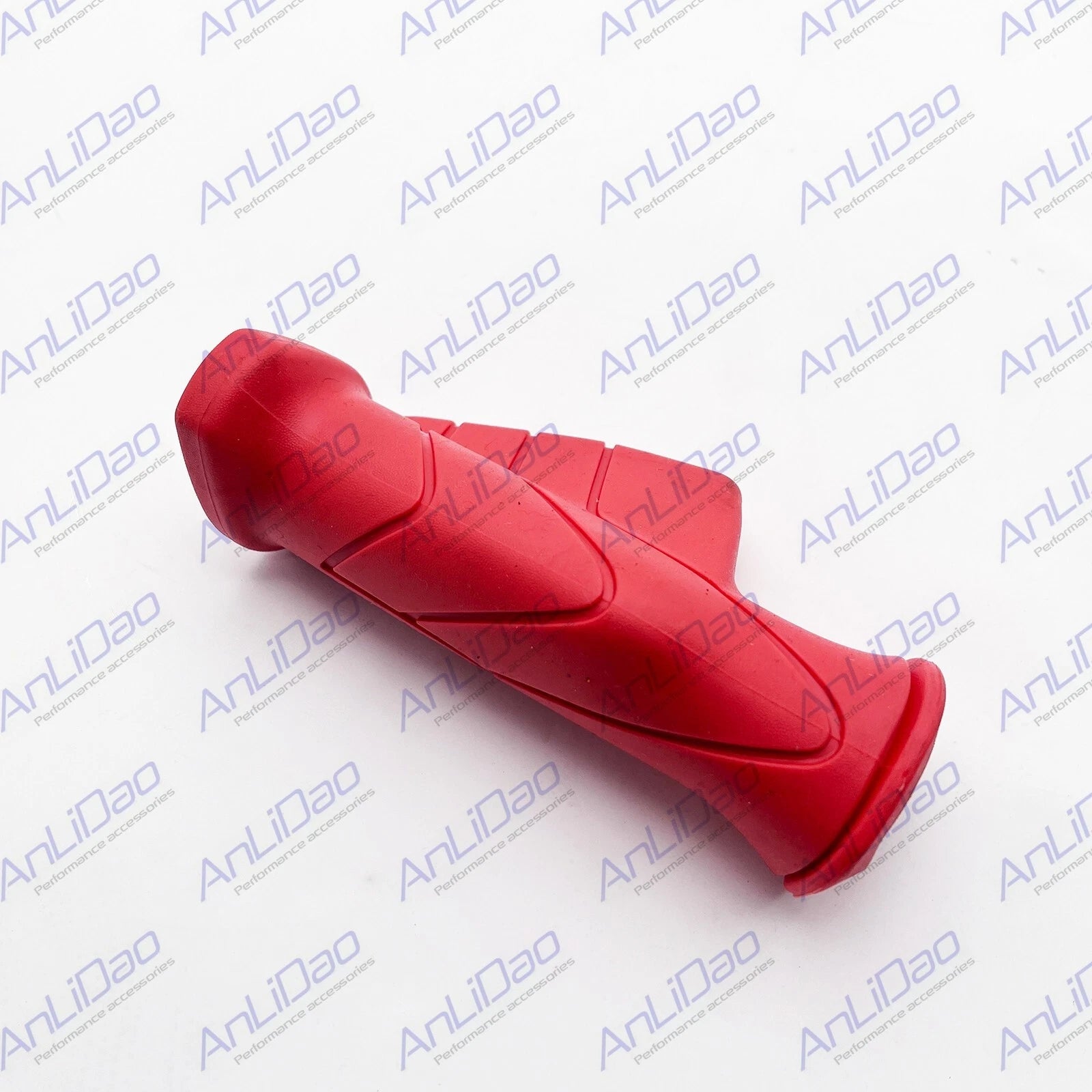 Left Firm Grip Ergonomic Handlegrip with Palm Rest for Sea-Doo (277002015)