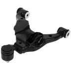 Set of 14 Front Control Arm Tie Rod End Sway Bar for Toyota Tacoma (2005–2015)