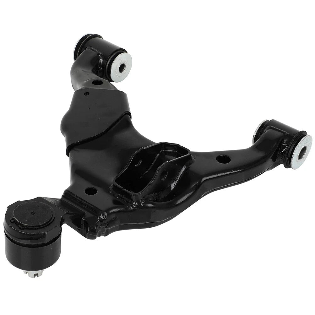 Set of 14 Front Control Arm Tie Rod End Sway Bar for Toyota Tacoma (2005–2015)