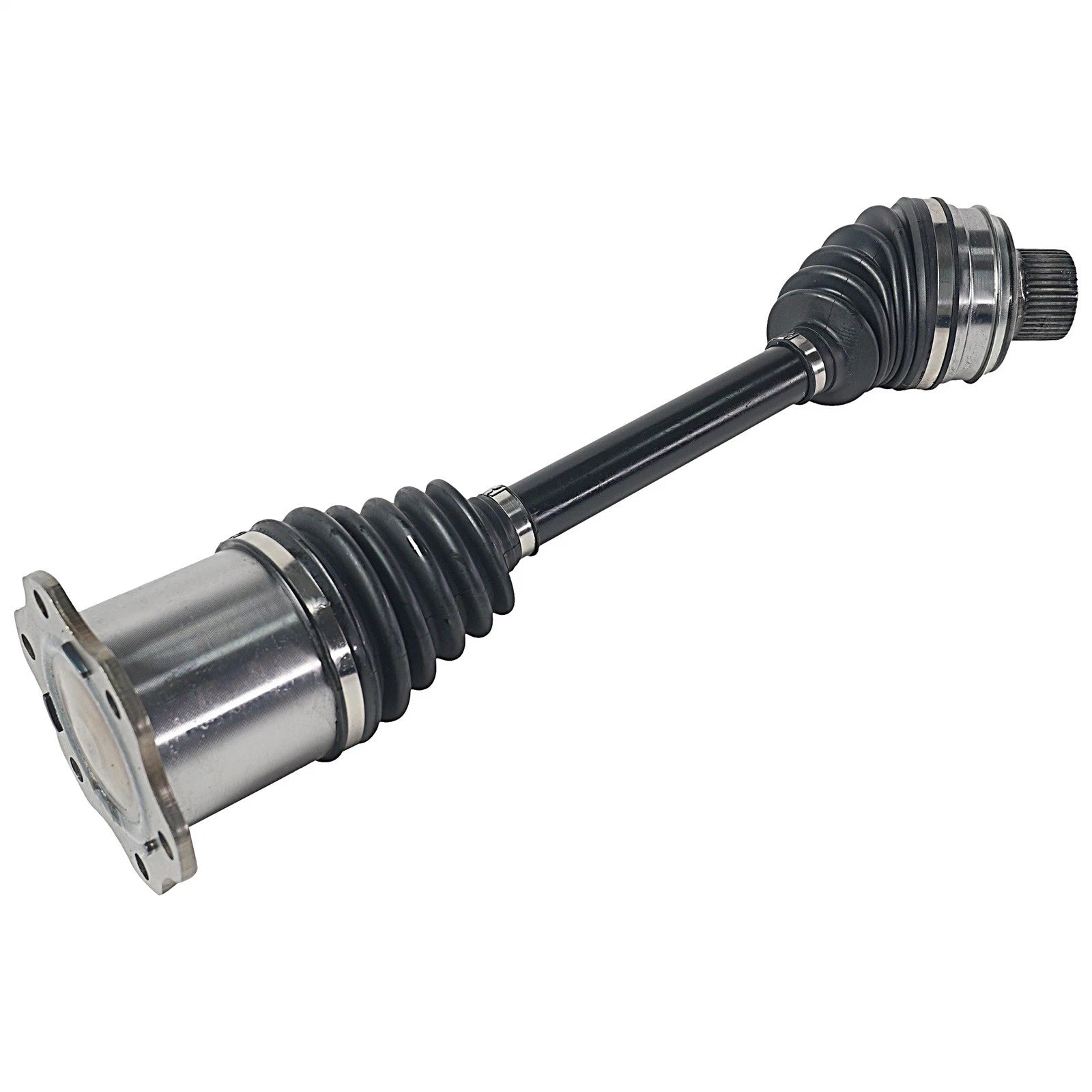 Set of 2 CV Axles for Audi A4 Quattro A5 Quattro (2012–2016) 2.0L
