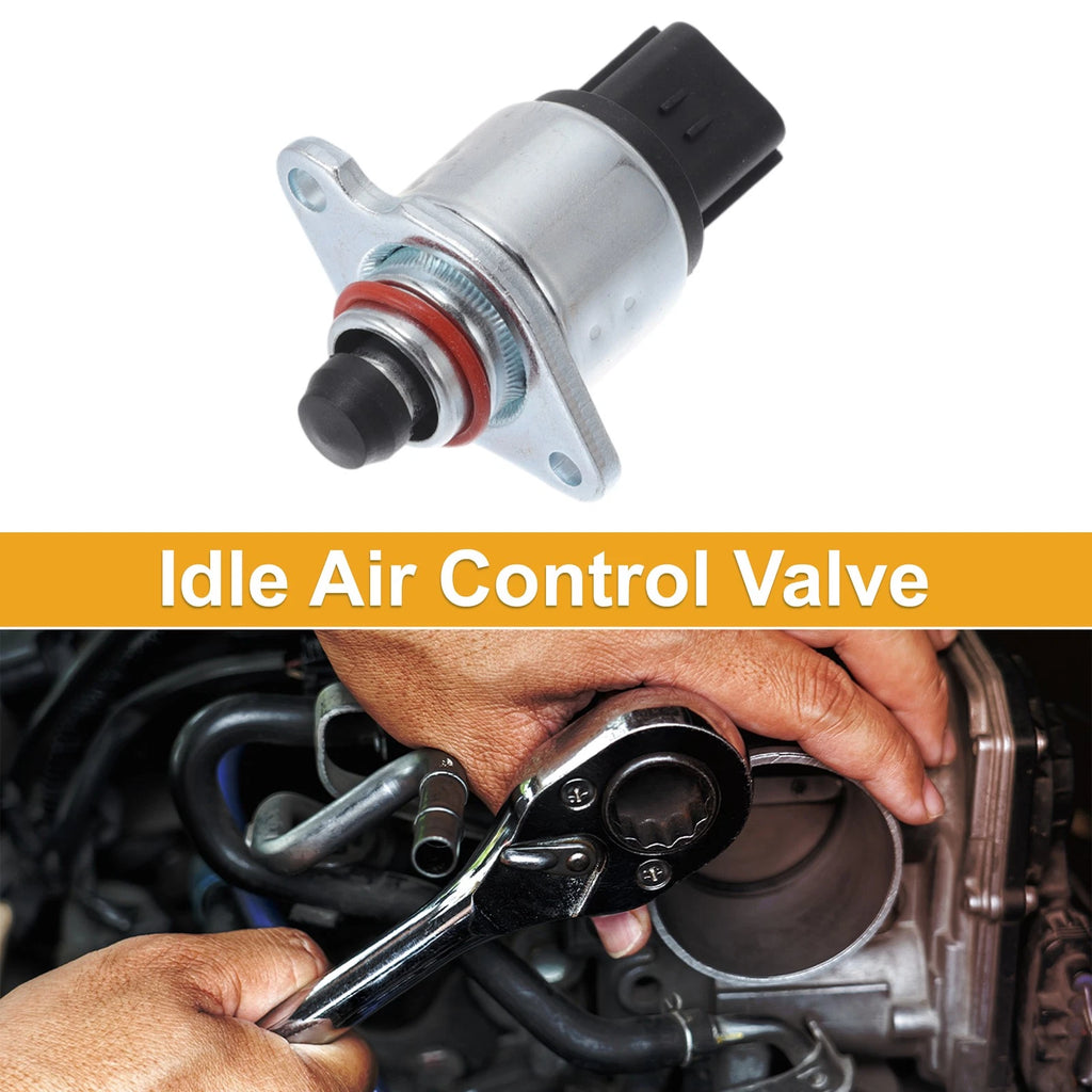 Idle Air Control Valve for Subaru Legacy (2000–2004) No. 22650KA210