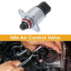 Idle Air Control Valve for Subaru Legacy (2000–2004) No. 22650KA210