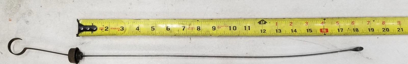 Transmission Oil Dipstick for Dodge Ram 150 (1987–1989) 4412598 OEM