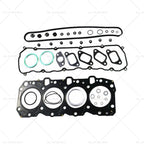 Cylinder Head Bolt Gasket Kit for Toyota Hilux 1KZ-TE (2000–2006)