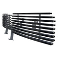 Black Billet Grille for Ford F250/F350/Excursion (1999–2004)
