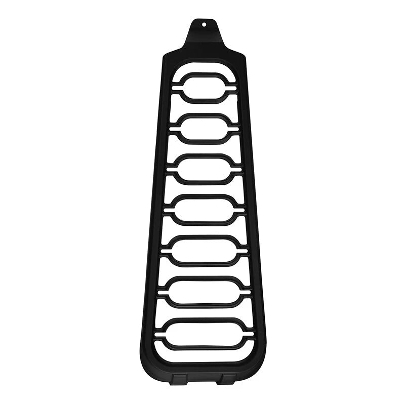 Chin Spoiler Frame Cover for Harley Heritage Classic Low Rider (2018–2024)