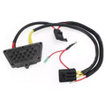 Voltage Regulator for Mercury 75 80 90 HP 4 Stroke EFI (8M0133642, 8M0088351)