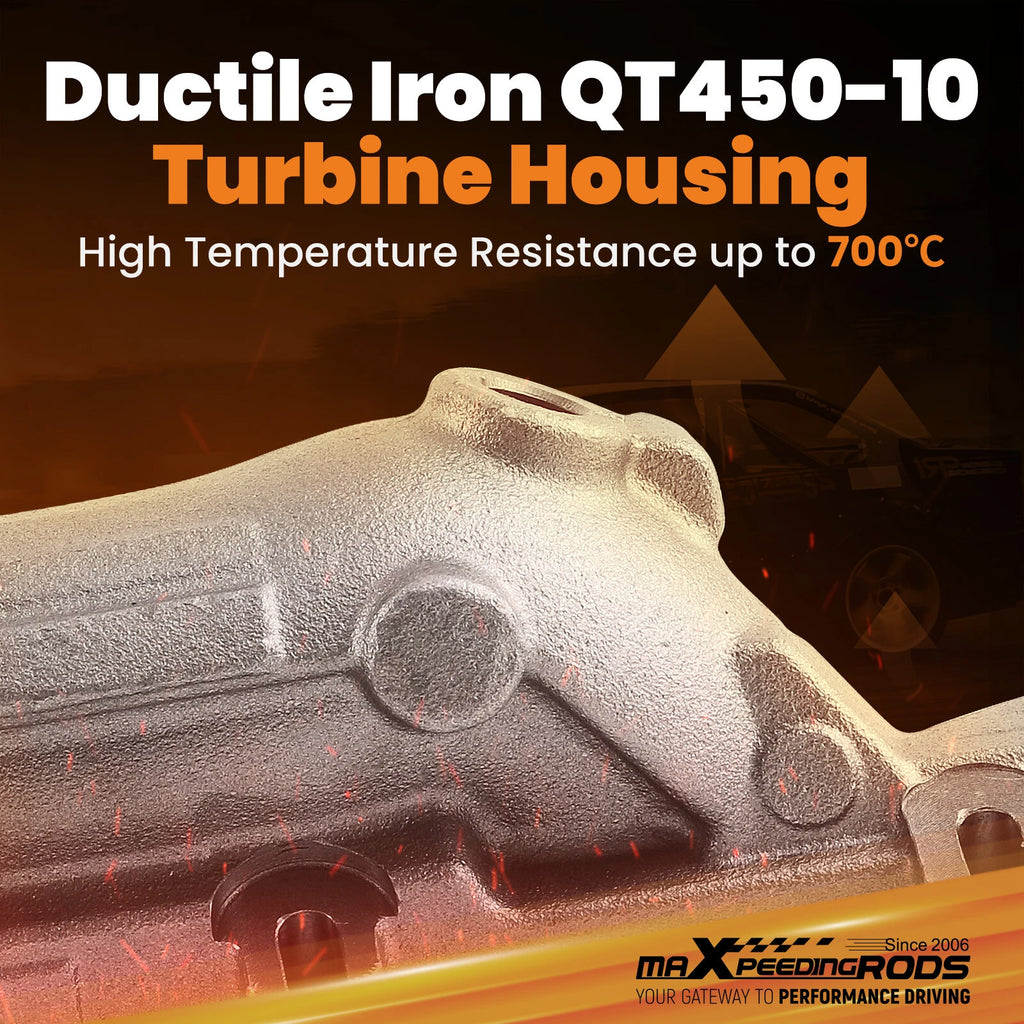 Turbocharger for BMW 118i 318i 418i 116i 218i 1.5L (2015–2019)