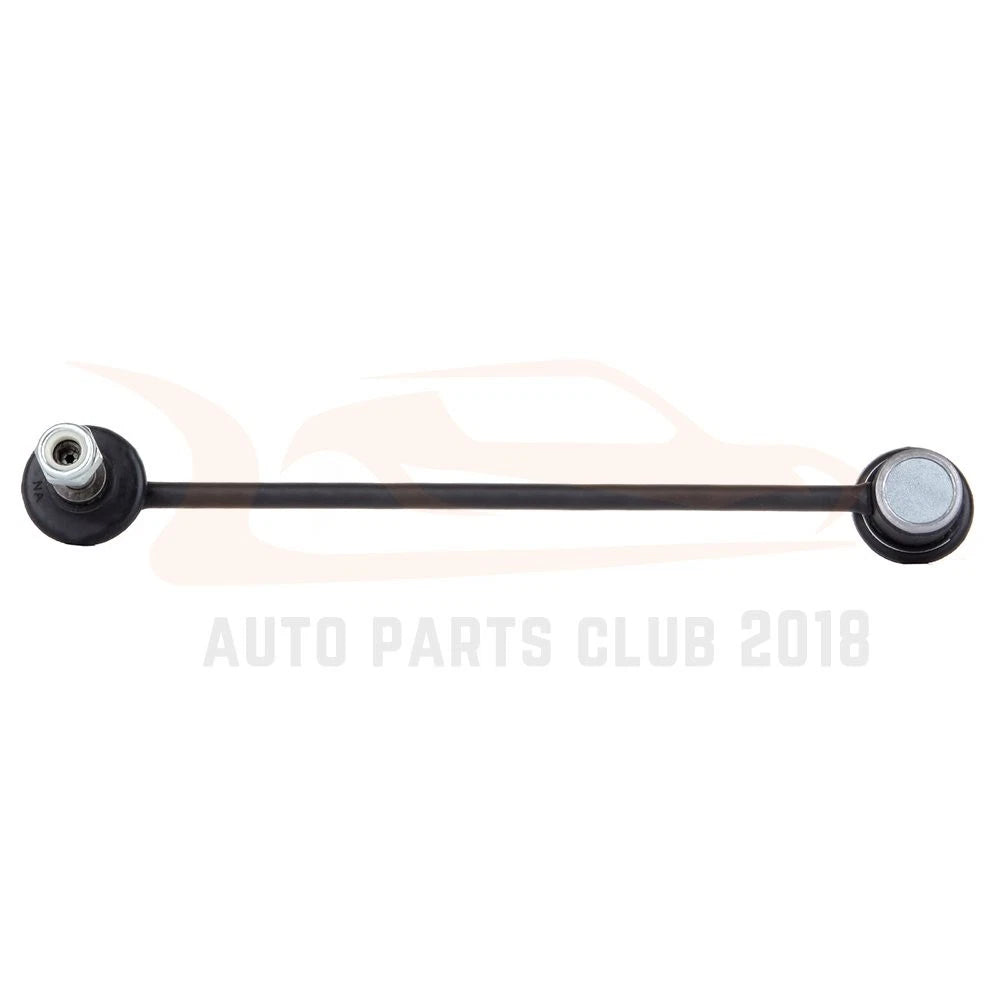 2Pcs Front Stabilizer Sway Bar Link Kit for Ford Escape Mazda 2 Protege (2001–2012)
