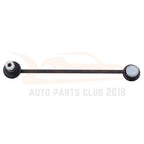 2Pcs Front Stabilizer Sway Bar Link Kit for Ford Escape Mazda 2 Protege (2001–2012)