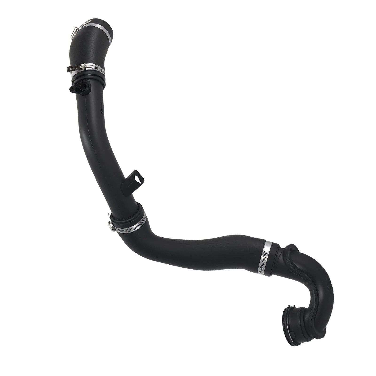 1x Air Outlet Intercooler Hose Pipe for Chevrolet Cruze 1.4L (2013–2016) 13398479