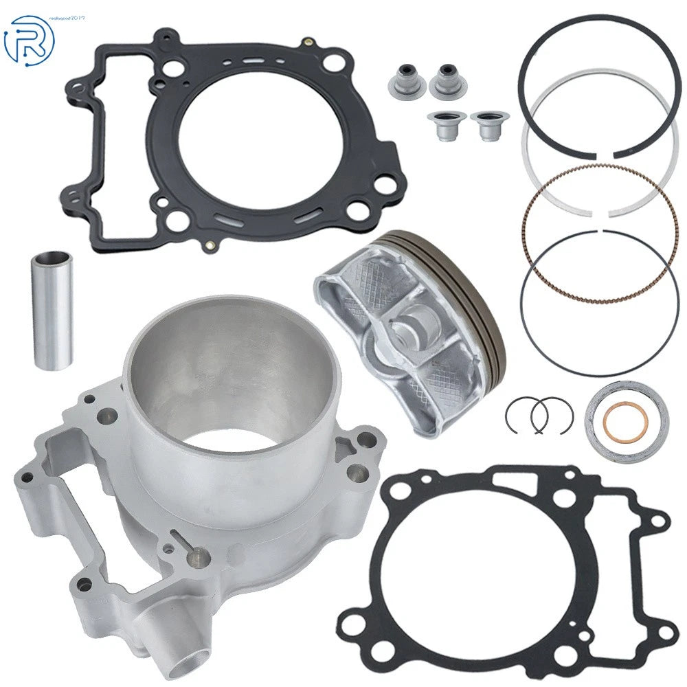 Top End Rebuild Kit for Polaris Ranger 570 (2014-2021)