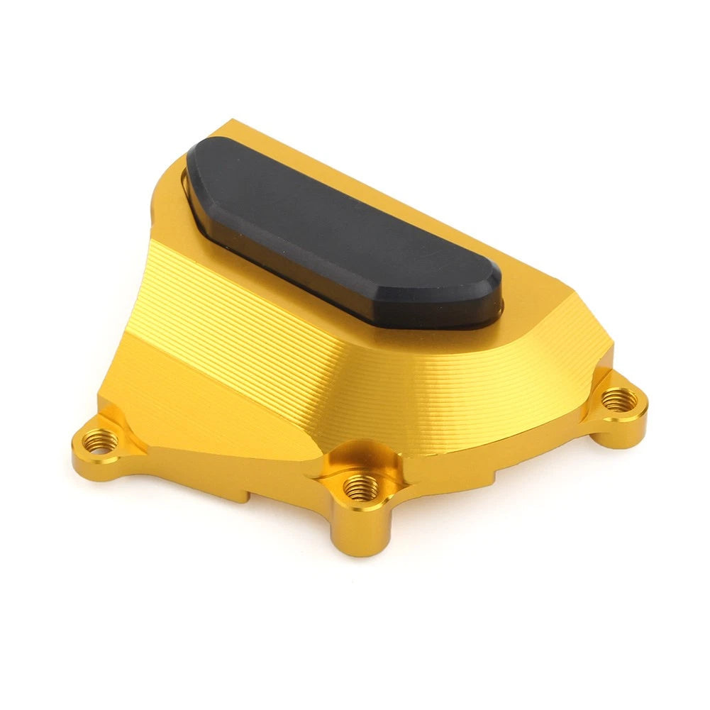 Stator Cover Guard Slider for Honda CBR1000RR (2008–2016) - Gold