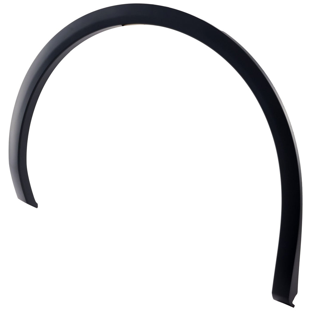 Fender Trim Molding for Audi SQ5 Q5 (2018–2023)