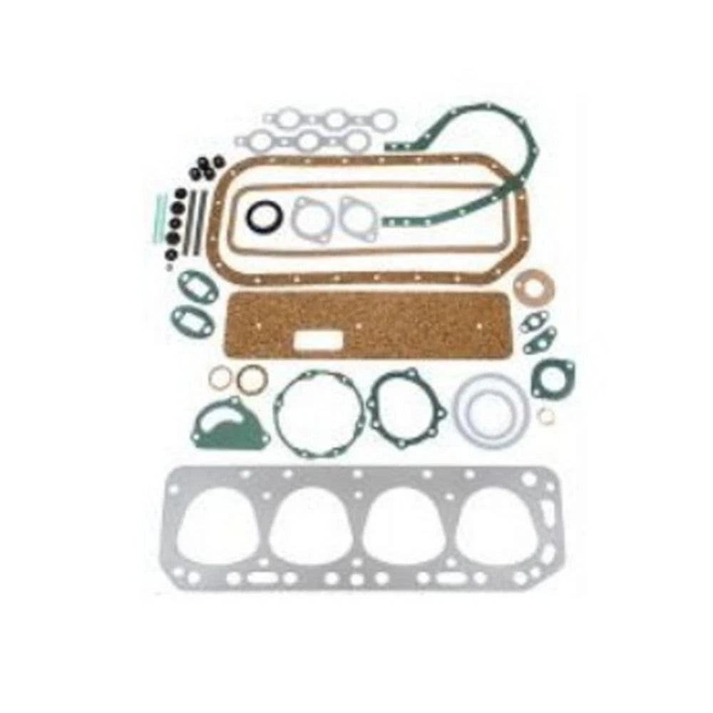 Gasket Set for Ford/New Holland 600, 700, NAA (CPN6008HM)
