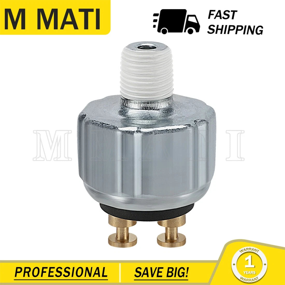 Brake Pressure Switch #4012866 for Polaris RZR S 800 (2010–2014)