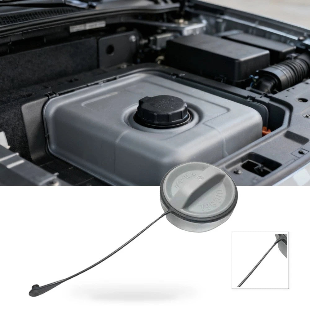 Fuel Tank Cap for Toyota Corolla (2001–2007) 77300-60010