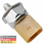 Fuel Pressure Sensor for Audi Q5 S4 VW Touareg (2004-2018)