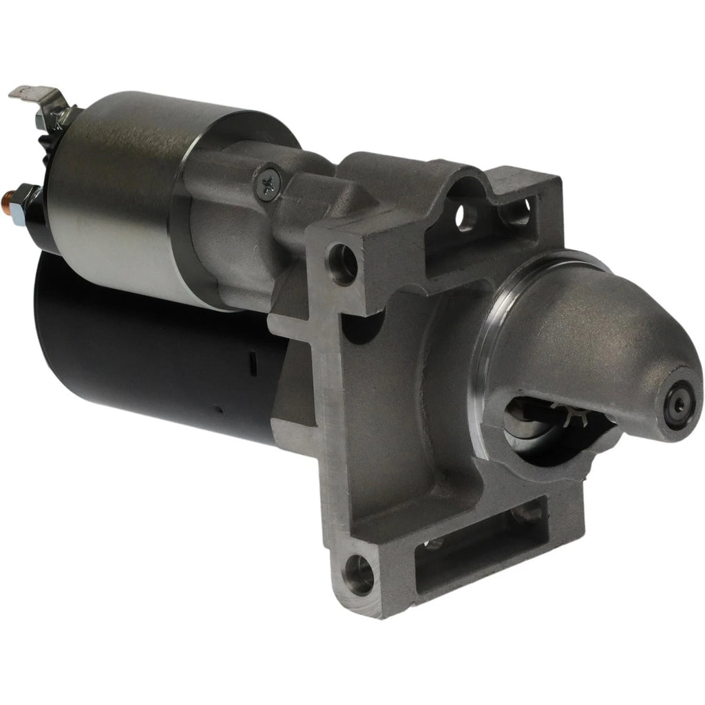 Starter for Jeep Cherokee Comanche Wagoneer 2.5L (1986–1994)