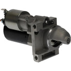 Starter for Jeep Cherokee Comanche Wagoneer 2.5L (1986–1994)