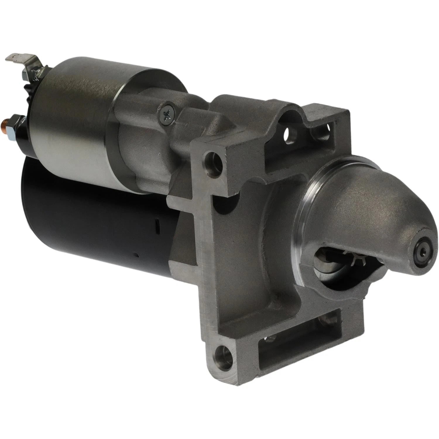 Starter for Jeep Cherokee Comanche Wagoneer 2.5L (1986–1994)