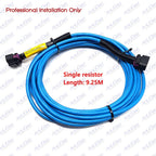 CAN Data Harness for Mercury Marine (1984–Present) 84-879981T30
