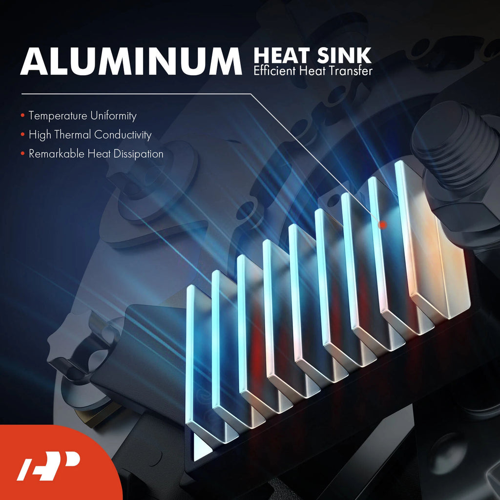 Alternator Regulator for BMW E63 E64 E90 325i 550i 650i 750i Z4 (2007–2013)