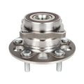 2X Rear Wheel Bearing Hub Assembly for Honda CR-V (2017–2022) AWD 5 Bolts