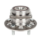 2X Rear Wheel Bearing Hub Assembly for Honda CR-V (2017–2022) AWD 5 Bolts