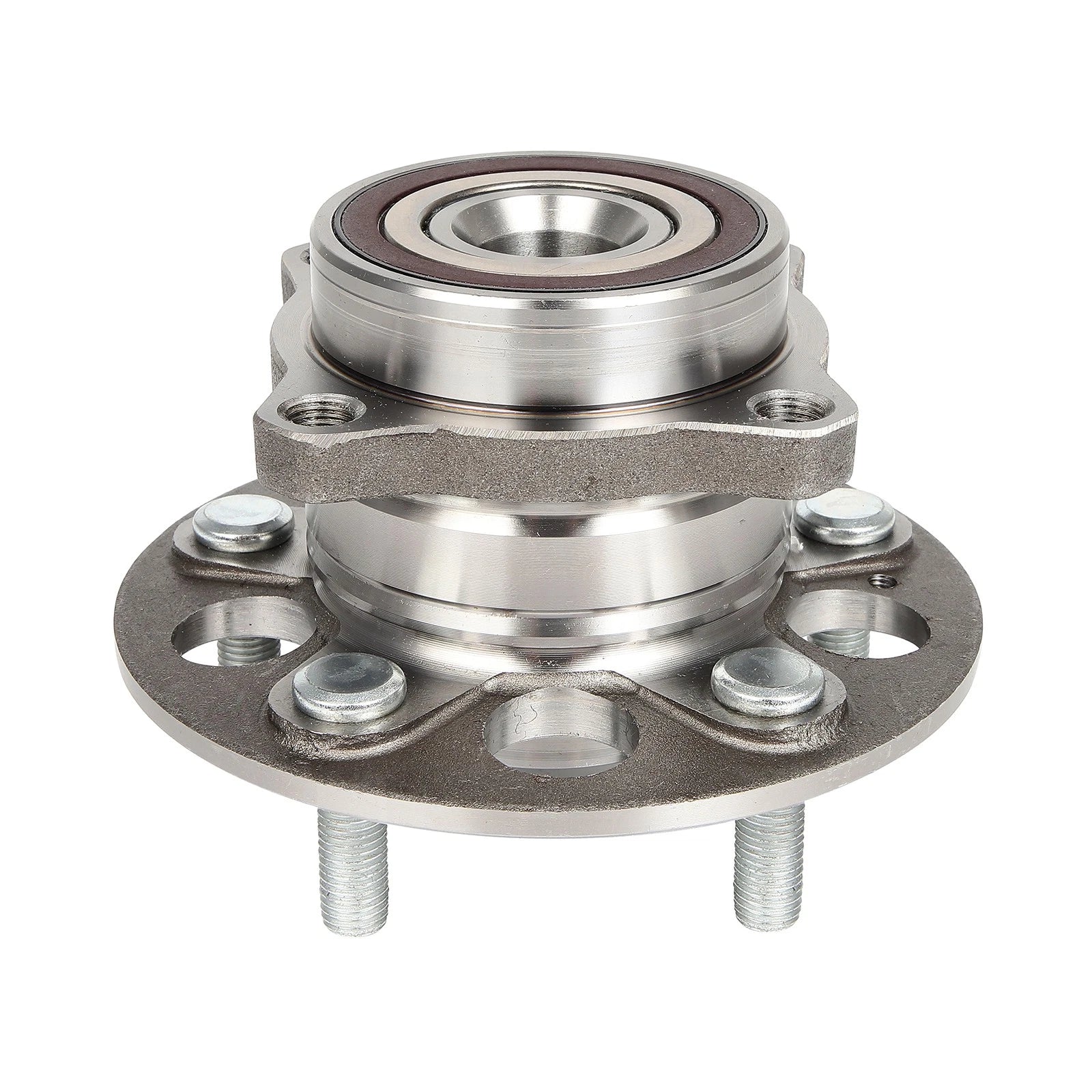 2X Rear Wheel Bearing Hub Assembly for Honda CR-V (2017–2022) AWD 5 Bolts